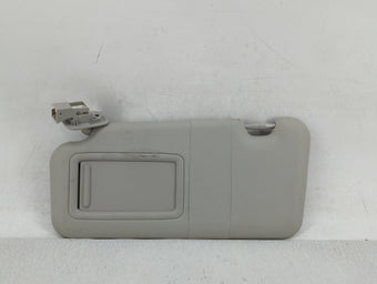 compare product 2016-2022 Mazda Cx-3 Sun Visor Shade Replacement Driver Left Mirror Fits Fits 2016 2017 2018 2019 2020 2021 2022 OEM Used Auto Parts
