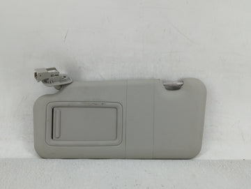 2016-2022 Mazda Cx-3 Sun Visor Shade Replacement Driver Left Mirror Fits Fits 2016 2017 2018 2019 2020 2021 2022 OEM Used Au