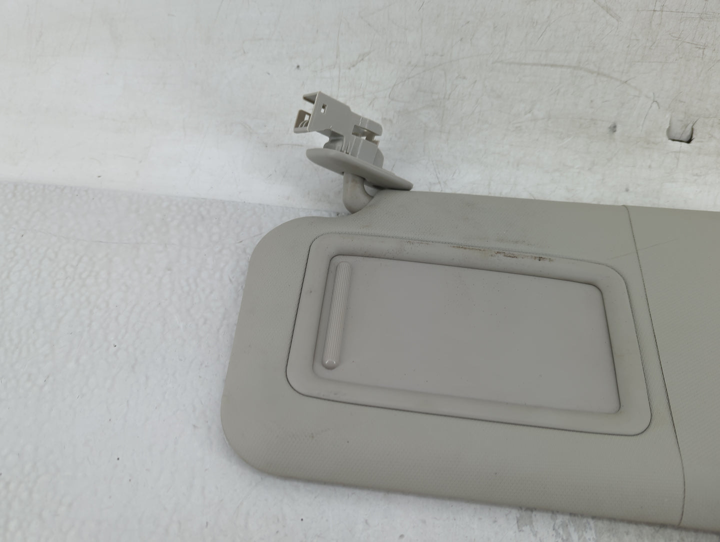 2016-2022 Mazda Cx-3 Sun Visor Shade Replacement Driver Left Mirror Fits Fits 2016 2017 2018 2019 2020 2021 2022 OEM Used Au
