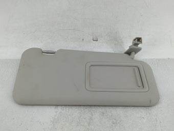 compare product 2016-2022 Mazda Cx-3 Sun Visor Shade Replacement Passenger Right Mirror Fits Fits 2016 2017 2018 2019 2020 2021 2022 OEM Used Auto Parts