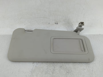 2016-2022 Mazda Cx-3 Sun Visor Shade Replacement Passenger Right Mirror Fits Fits 2016 2017 2018 2019 2020 2021 2022 OEM Use