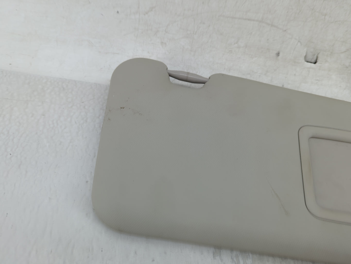 2016-2022 Mazda Cx-3 Sun Visor Shade Replacement Passenger Right Mirror Fits Fits 2016 2017 2018 2019 2020 2021 2022 OEM Use