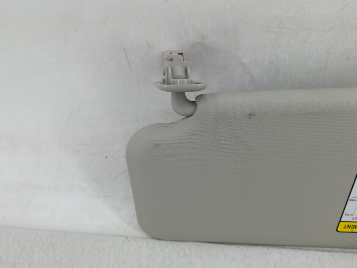 2016-2022 Mazda Cx-3 Sun Visor Shade Replacement Passenger Right Mirror Fits Fits 2016 2017 2018 2019 2020 2021 2022 OEM Use