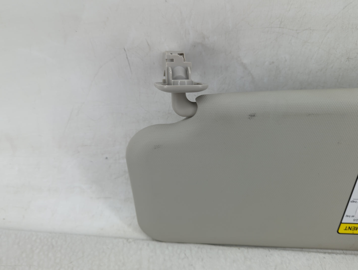 2016-2022 Mazda Cx-3 Sun Visor Shade Replacement Passenger Right Mirror Fits Fits 2016 2017 2018 2019 2020 2021 2022 OEM Use