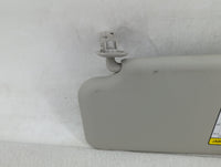 2016-2022 Mazda Cx-3 Sun Visor Shade Replacement Passenger Right Mirror Fits Fits 2016 2017 2018 2019 2020 2021 2022 OEM Use