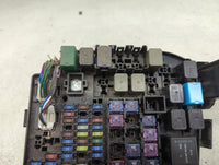 2016-2022 Mazda Cx-3 Fusebox Fuse Box Panel Relay Module P/N:D09W-66767 Fits Fits 2016 2017 2018 2019 2020 2021 2022 OEM Use
