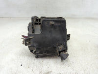 2016-2022 Mazda Cx-3 Fusebox Fuse Box Panel Relay Module P/N:D09W-66767 Fits Fits 2016 2017 2018 2019 2020 2021 2022 OEM Use
