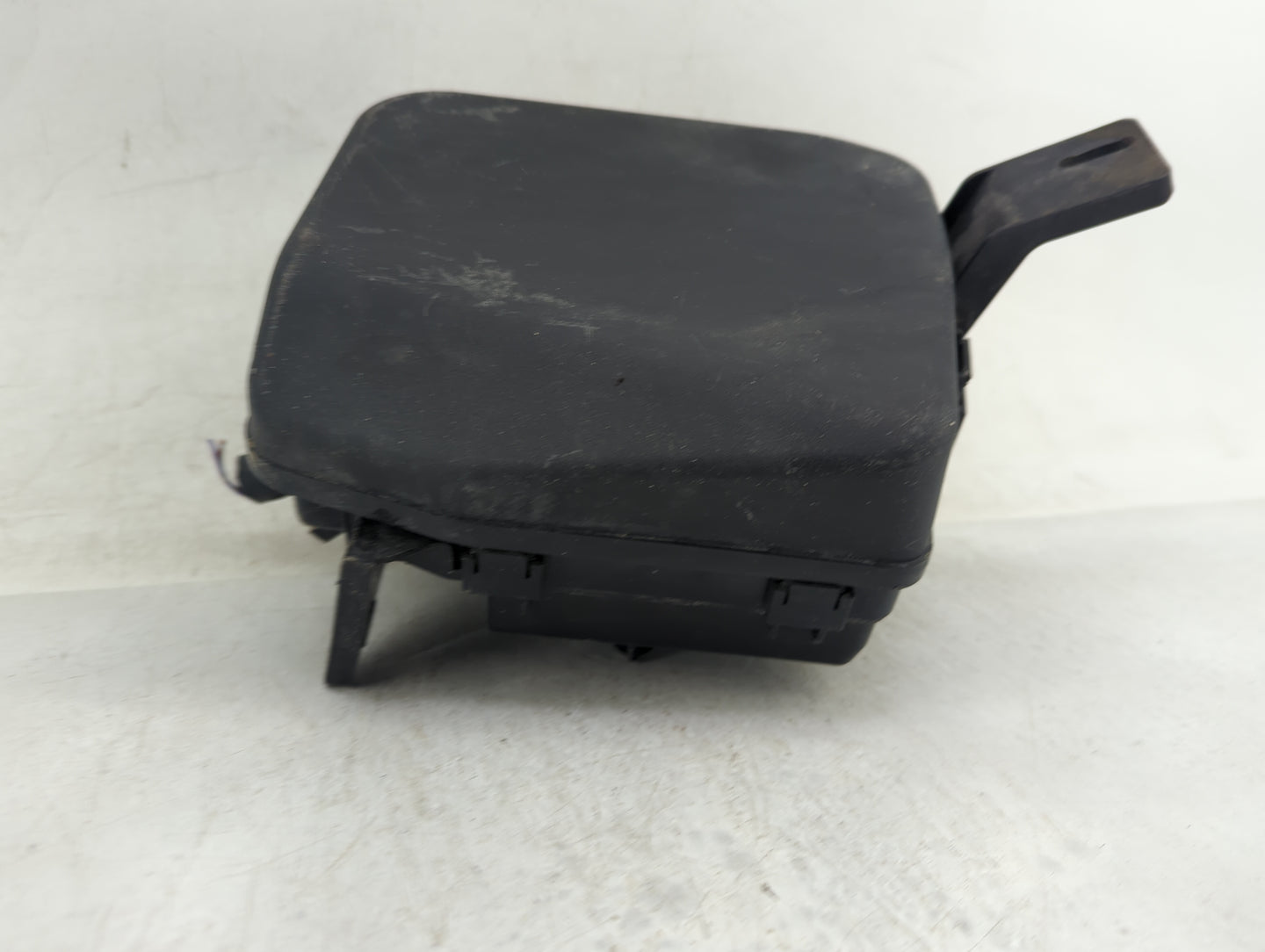 2016-2022 Mazda Cx-3 Fusebox Fuse Box Panel Relay Module Fits Fits 2016 2017 2018 2019 2020 2021 2022 OEM Used Auto Parts - 