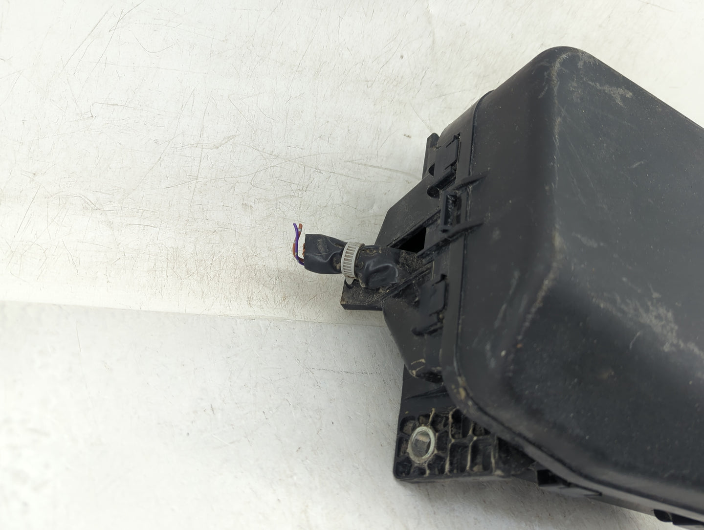 2016-2022 Mazda Cx-3 Fusebox Fuse Box Panel Relay Module Fits Fits 2016 2017 2018 2019 2020 2021 2022 OEM Used Auto Parts - 