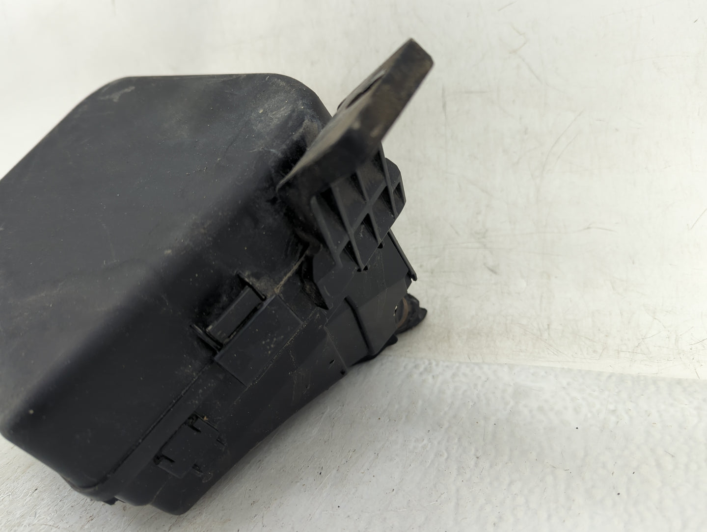 2016-2022 Mazda Cx-3 Fusebox Fuse Box Panel Relay Module Fits Fits 2016 2017 2018 2019 2020 2021 2022 OEM Used Auto Parts - 