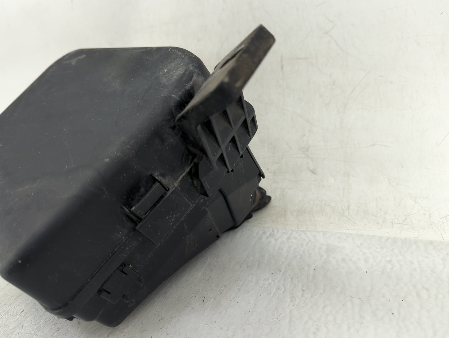 2016-2022 Mazda Cx-3 Fusebox Fuse Box Panel Relay Module Fits Fits 2016 2017 2018 2019 2020 2021 2022 OEM Used Auto Parts - 