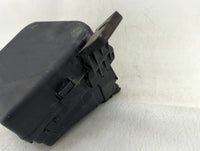 2016-2022 Mazda Cx-3 Fusebox Fuse Box Panel Relay Module Fits Fits 2016 2017 2018 2019 2020 2021 2022 OEM Used Auto Parts - 