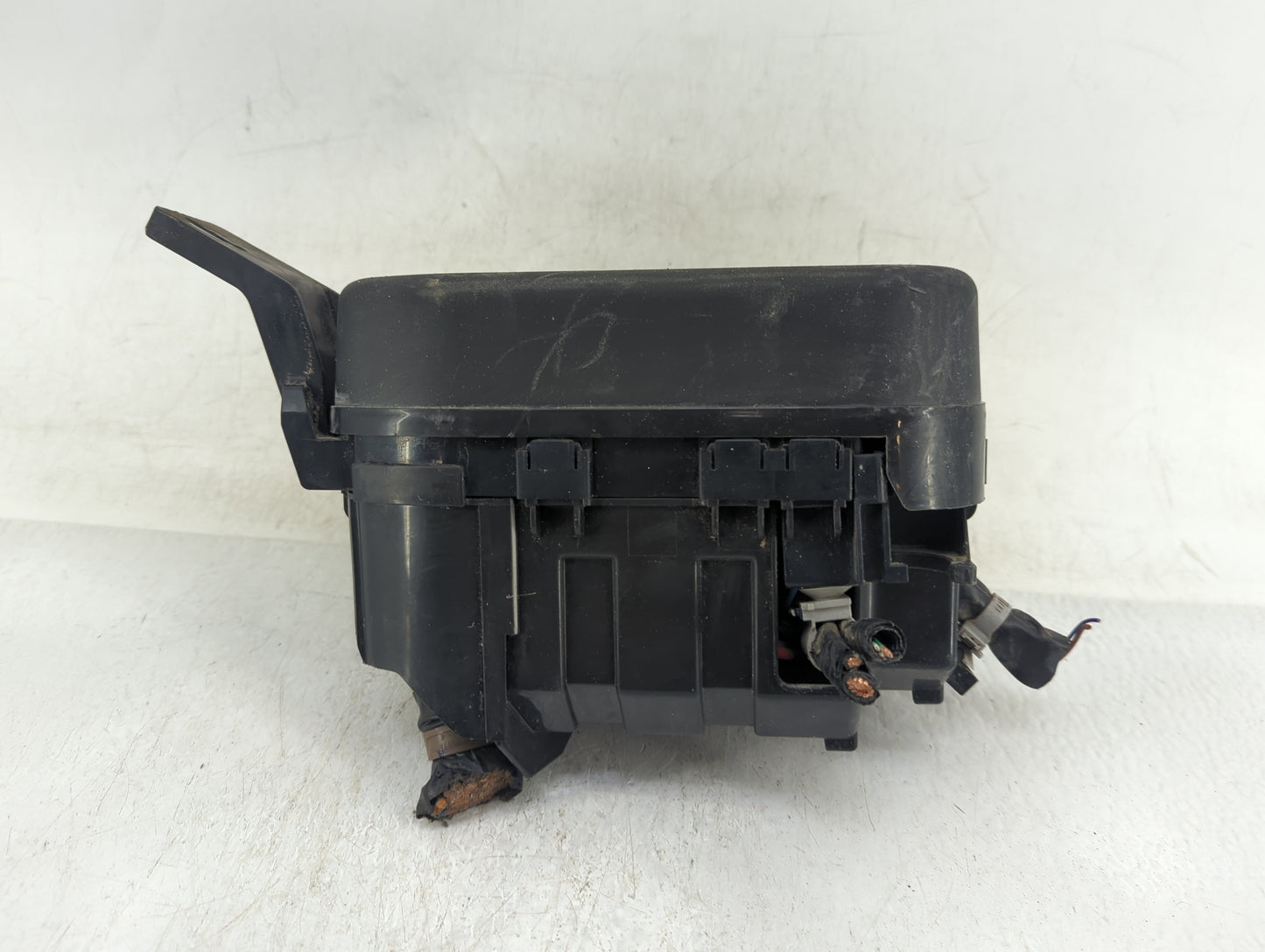 2016-2022 Mazda Cx-3 Fusebox Fuse Box Panel Relay Module Fits Fits 2016 2017 2018 2019 2020 2021 2022 OEM Used Auto Parts - 