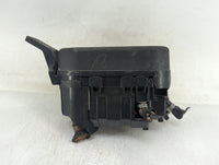 2016-2022 Mazda Cx-3 Fusebox Fuse Box Panel Relay Module Fits Fits 2016 2017 2018 2019 2020 2021 2022 OEM Used Auto Parts - 