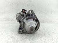 2020-2022 Mazda Cx-3 Car Starter Motor Solenoid OEM P/N:M000TD0071 Fits Fits 2014 2015 2016 2017 2018 2019 2020 2021 2022 OE