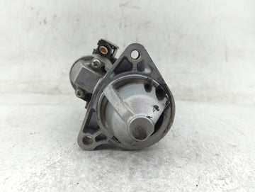 2020-2022 Mazda Cx-3 Car Starter Motor Solenoid OEM P/N:M000TD0071 Fits Fits 2014 2015 2016 2017 2018 2019 2020 2021 2022 OE