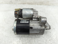 2020-2022 Mazda Cx-3 Car Starter Motor Solenoid OEM P/N:M000TD0071 Fits Fits 2014 2015 2016 2017 2018 2019 2020 2021 2022 OE