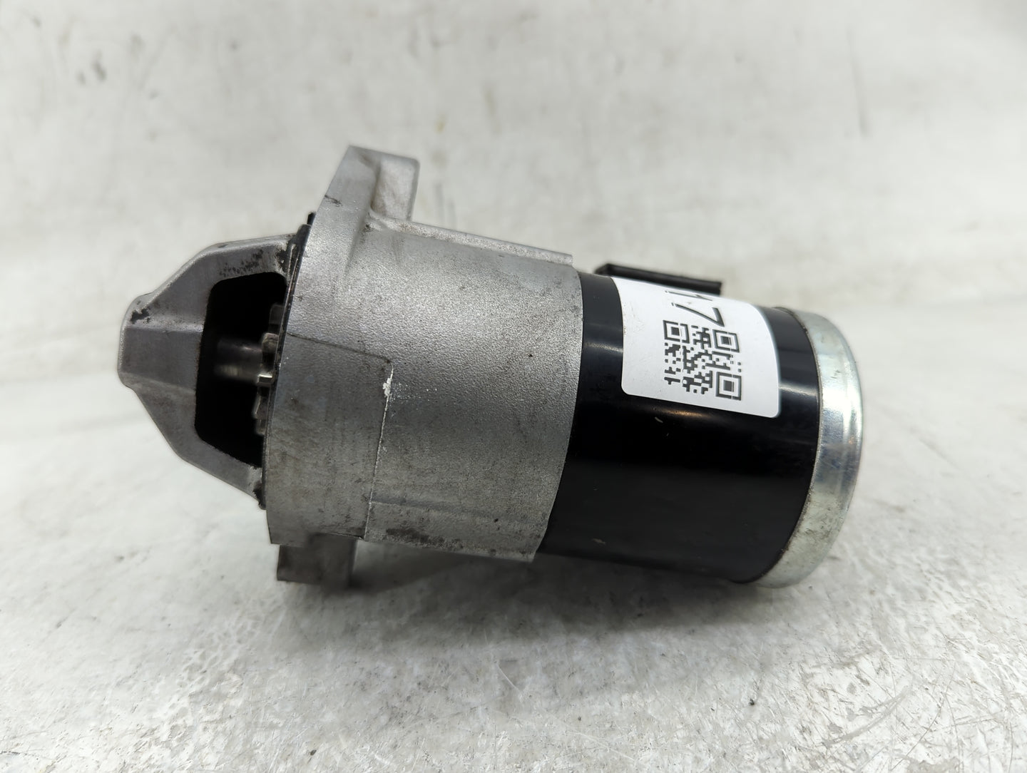2020-2022 Mazda Cx-3 Car Starter Motor Solenoid OEM P/N:M000TD0071 Fits Fits 2014 2015 2016 2017 2018 2019 2020 2021 2022 OE