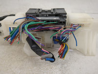 2018-2022 Mazda Cx-3 Body Control Module Bcm D09w-k7005 - Oemusedautoparts1.com