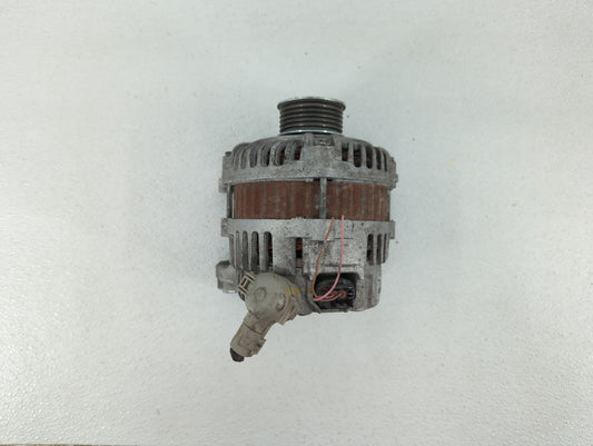 2018 Mazda Cx-3 Alternator Replacement Generator Charging Assembly Engine OEM P/N:P31H A5TJ0591 A5TJ0591AX, A5TJ0591ZT Fits 