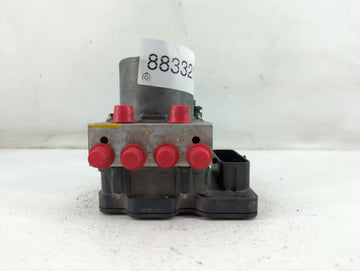 2018 Mazda Cx-3 ABS Pump Control Module Replacement P/N:269 721 43 7A0 A Fits OEM Used Auto Parts - Oemusedautoparts1.com