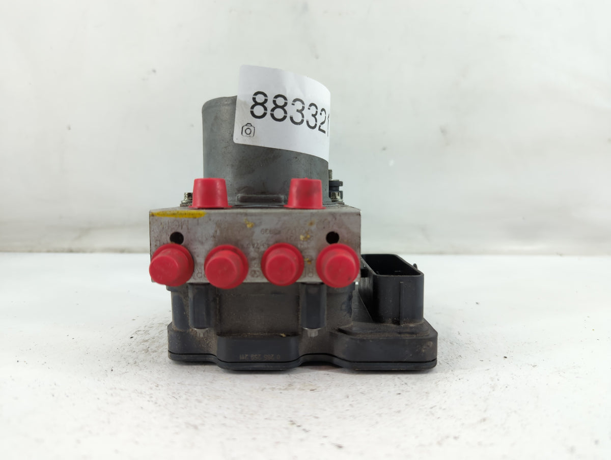 2018 Mazda Cx-3 Anti-Lock Brake ABS Pump Module Actuator OEM P/N:269 721 43 7A0 A Fits OEM Used Auto Parts - Oemusedautopart