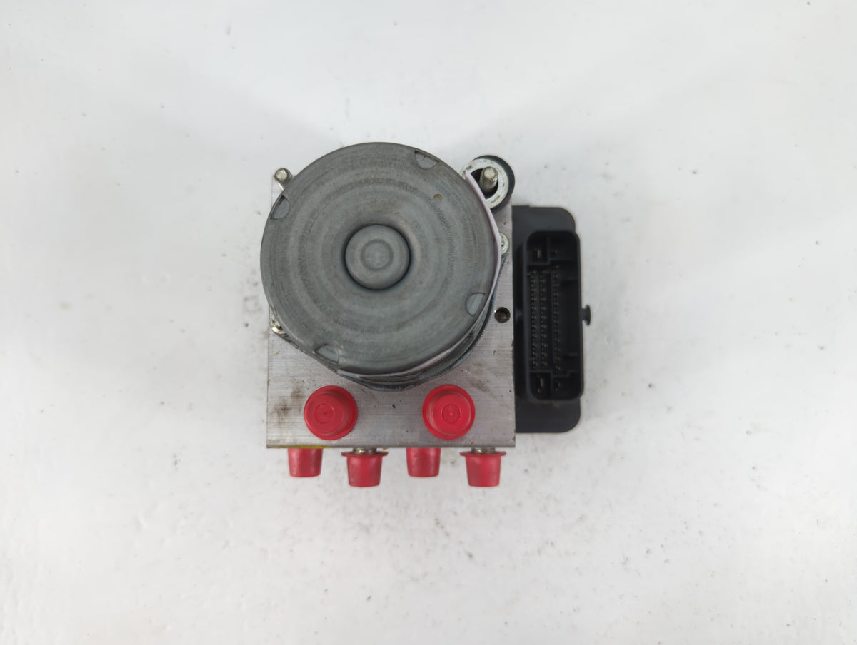 2018 Mazda Cx-3 Anti-Lock Brake ABS Pump Module Actuator OEM P/N:269 721 43 7A0 A Fits OEM Used Auto Parts - Oemusedautopart