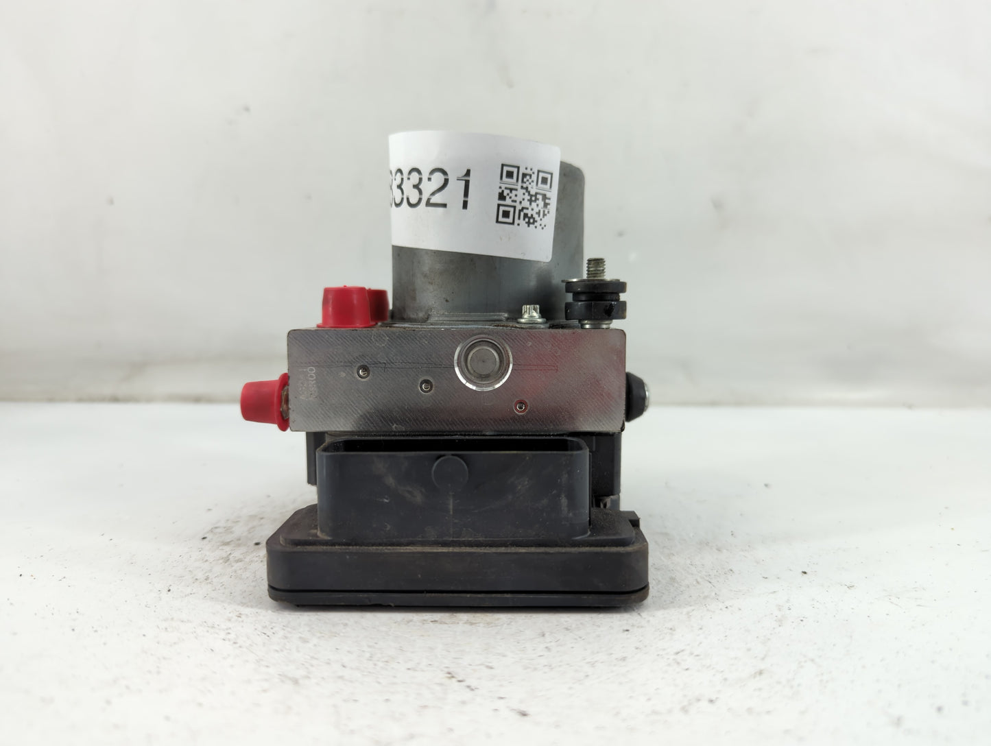 2018 Mazda Cx-3 ABS Pump Control Module Replacement P/N:269 721 43 7A0 A Fits OEM Used Auto Parts - Oemusedautoparts1.com