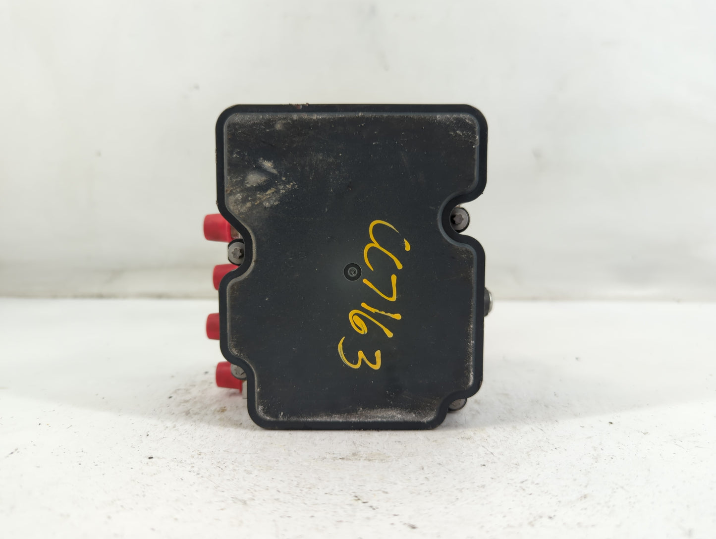 2018 Mazda Cx-3 ABS Pump Control Module Replacement P/N:269 721 43 7A0 A Fits OEM Used Auto Parts - Oemusedautoparts1.com