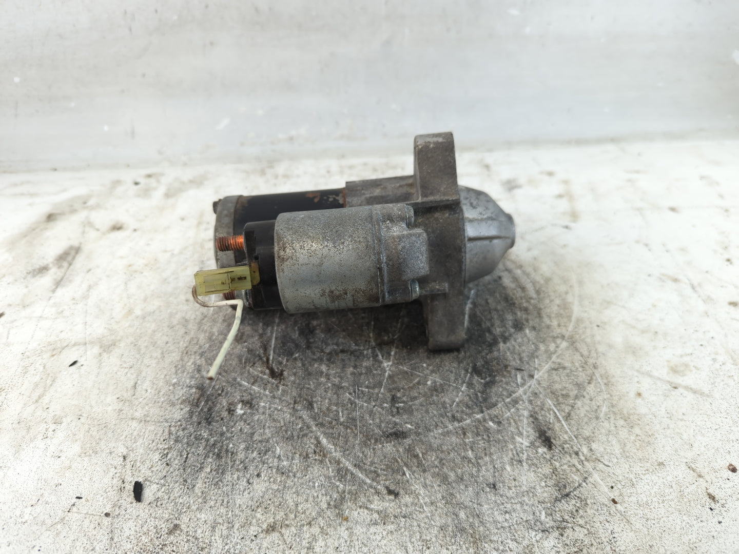 2014-2022 Mazda Cx-5 Car Starter Motor Solenoid OEM P/N:M000T39671 Fits Fits 2014 2015 2016 2017 2018 2019 2020 2021 2022 OE