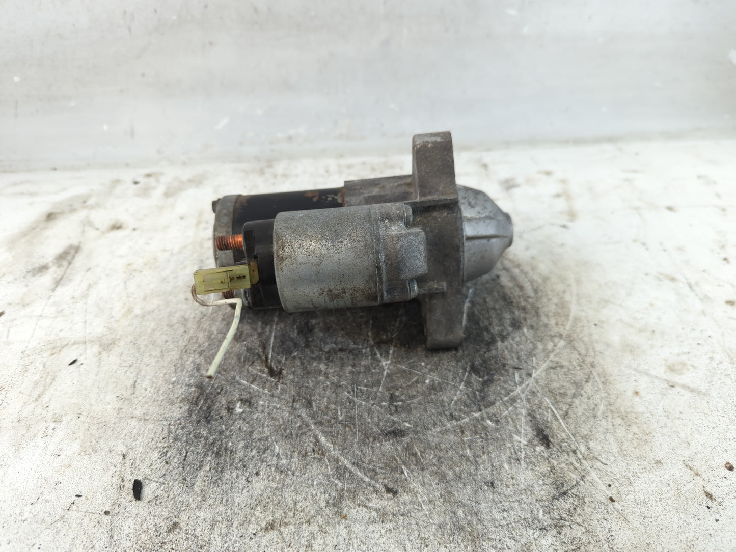 2014-2022 Mazda Cx-5 Car Starter Motor Solenoid OEM P/N:M000T39671 Fits Fits 2014 2015 2016 2017 2018 2019 2020 2021 2022 OE