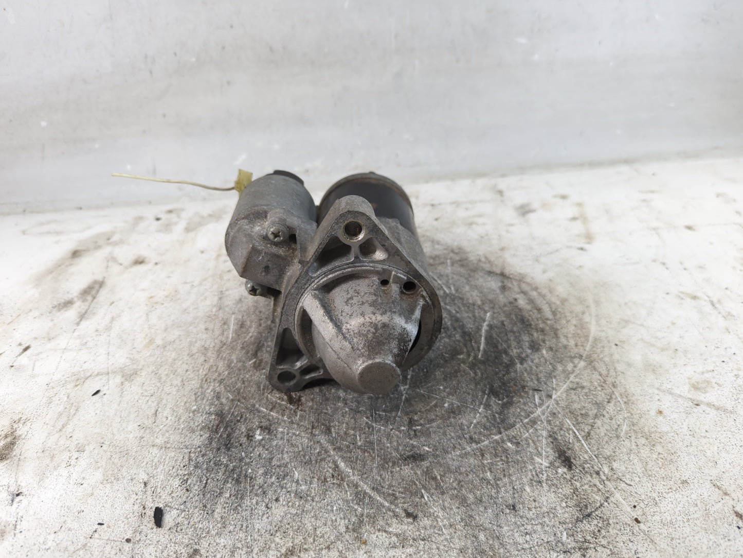 2014-2022 Mazda Cx-5 Car Starter Motor Solenoid OEM P/N:M000T39671 Fits Fits 2014 2015 2016 2017 2018 2019 2020 2021 2022 OE