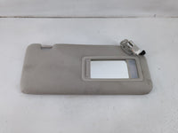 2017-2020 Mazda Cx-5 Sun Visor Shade Replacement Passenger Right Mirror Fits Fits 2017 2018 2019 2020 OEM Used Auto Parts - 