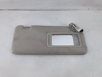 compare product 2017-2020 Mazda Cx-5 Sun Visor Shade Replacement Passenger Right Mirror Fits Fits 2017 2018 2019 2020 OEM Used Auto Parts