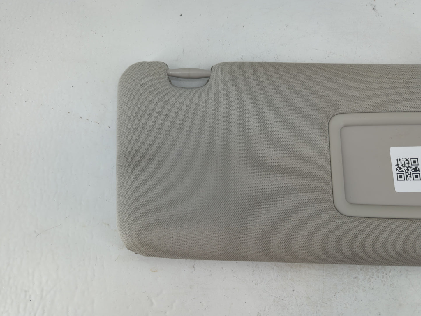 2017-2020 Mazda Cx-5 Sun Visor Shade Replacement Passenger Right Mirror Fits Fits 2017 2018 2019 2020 OEM Used Auto Parts - 