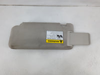 2017-2020 Mazda Cx-5 Sun Visor Shade Replacement Passenger Right Mirror Fits Fits 2017 2018 2019 2020 OEM Used Auto Parts - 