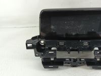 2017-2018 Mazda Cx-5 Radio AM FM Cd Player Receiver Replacement P/N:KB7W 66 9C0 D Fits Fits 2017 2018 OEM Used Auto Parts - 
