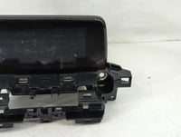 2017-2018 Mazda Cx-5 Radio AM FM Cd Player Receiver Replacement P/N:KB7W 66 9C0 D Fits Fits 2017 2018 OEM Used Auto Parts - 