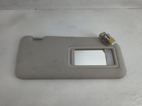 2017-2020 Mazda Cx-5 Sun Visor Shade Replacement Passenger Right Mirror Fits Fits 2017 2018 2019 2020 OEM Used Auto Parts - 