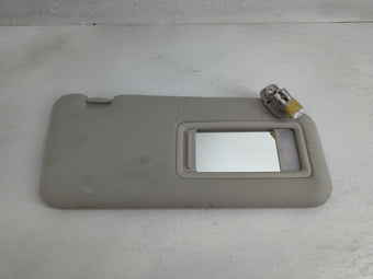 compare product 2017-2020 Mazda Cx-5 Sun Visor Shade Replacement Passenger Right Mirror Fits Fits 2017 2018 2019 2020 OEM Used Auto Parts