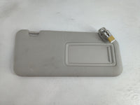 2017-2020 Mazda Cx-5 Sun Visor Shade Replacement Passenger Right Mirror Fits Fits 2017 2018 2019 2020 OEM Used Auto Parts - 
