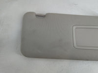 2017-2020 Mazda Cx-5 Sun Visor Shade Replacement Passenger Right Mirror Fits Fits 2017 2018 2019 2020 OEM Used Auto Parts - 