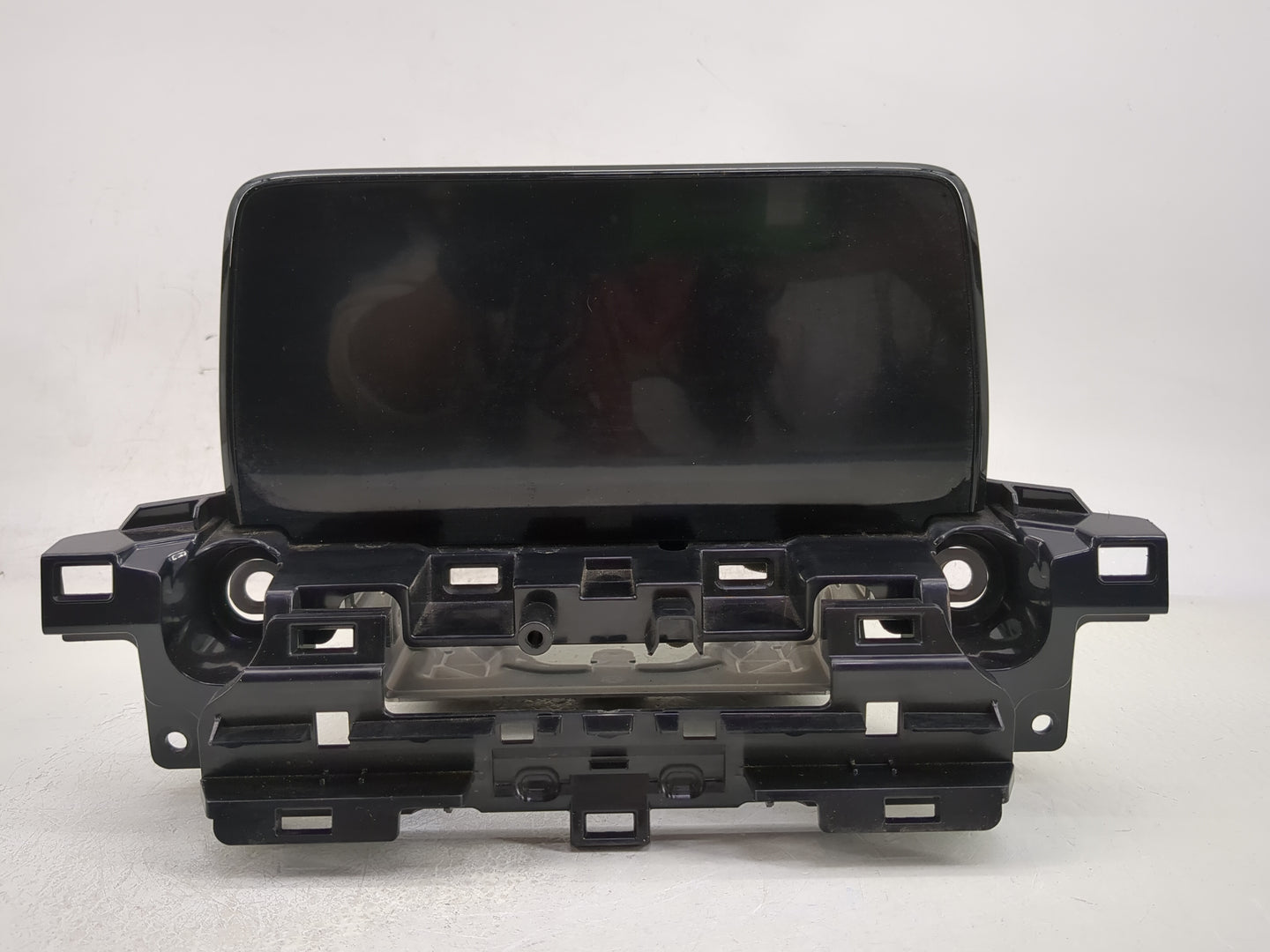 2017-2020 Mazda Cx-5 Information Display Screen - Oemusedautoparts1.com