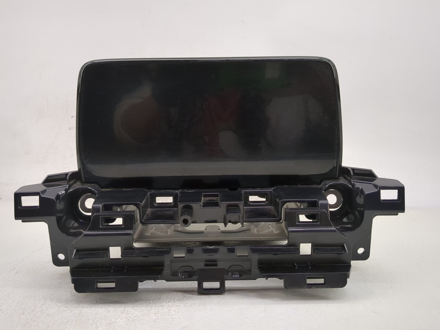 2017-2020 Mazda Cx-5 Information Display Screen - Oemusedautoparts1.com
