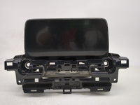 2017-2020 Mazda Cx-5 Information Display Screen - Oemusedautoparts1.com