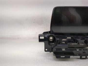 2017-2020 Mazda Cx-5 Information Display Screen