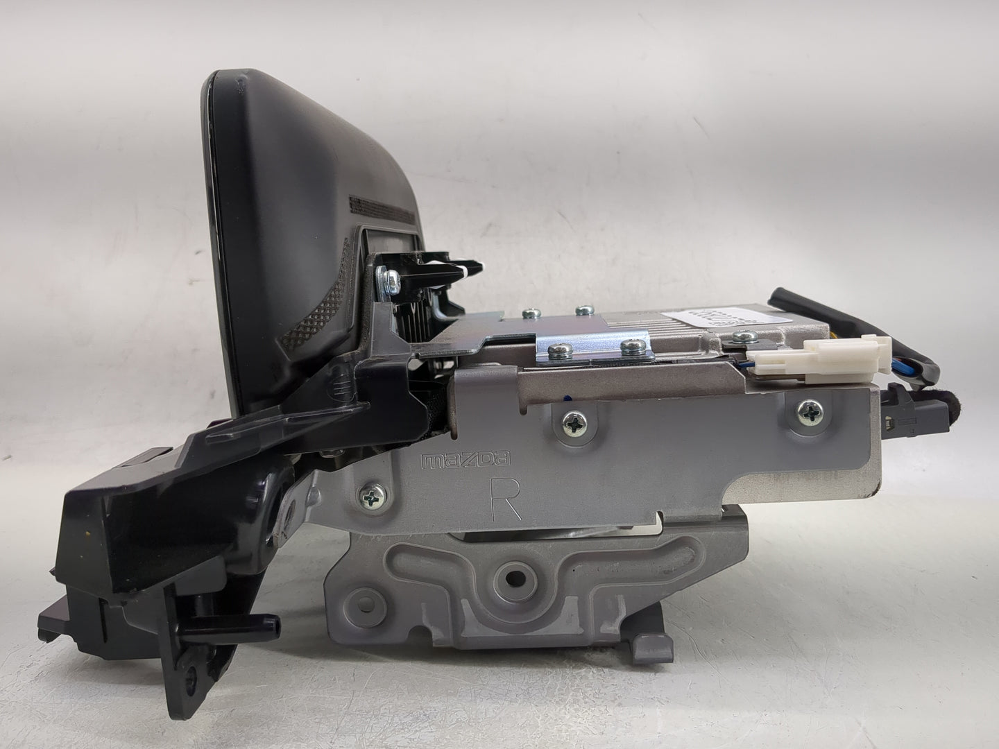 2017-2020 Mazda Cx-5 Information Display Screen - Oemusedautoparts1.com