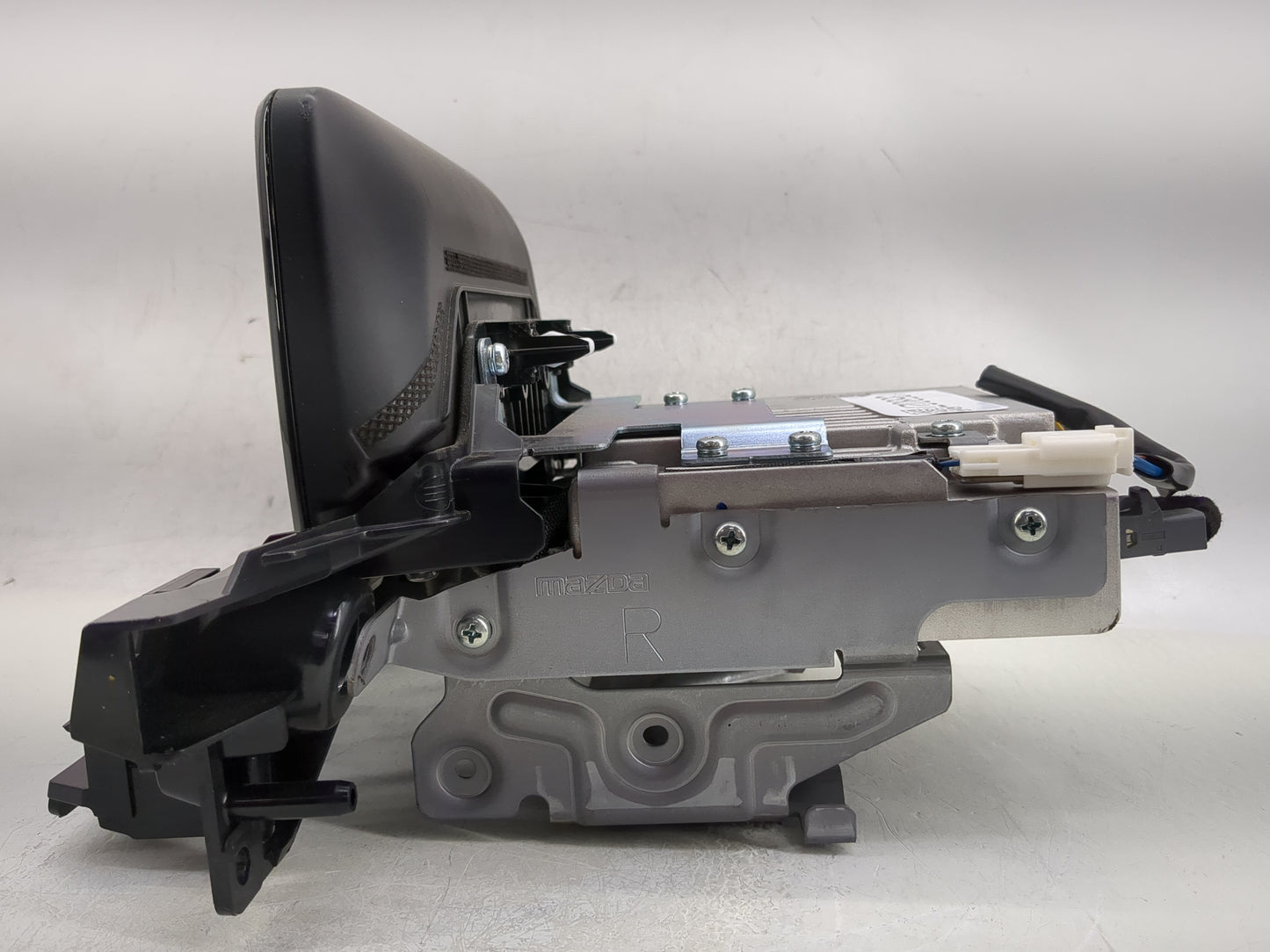 2017-2020 Mazda Cx-5 Information Display Screen - Oemusedautoparts1.com