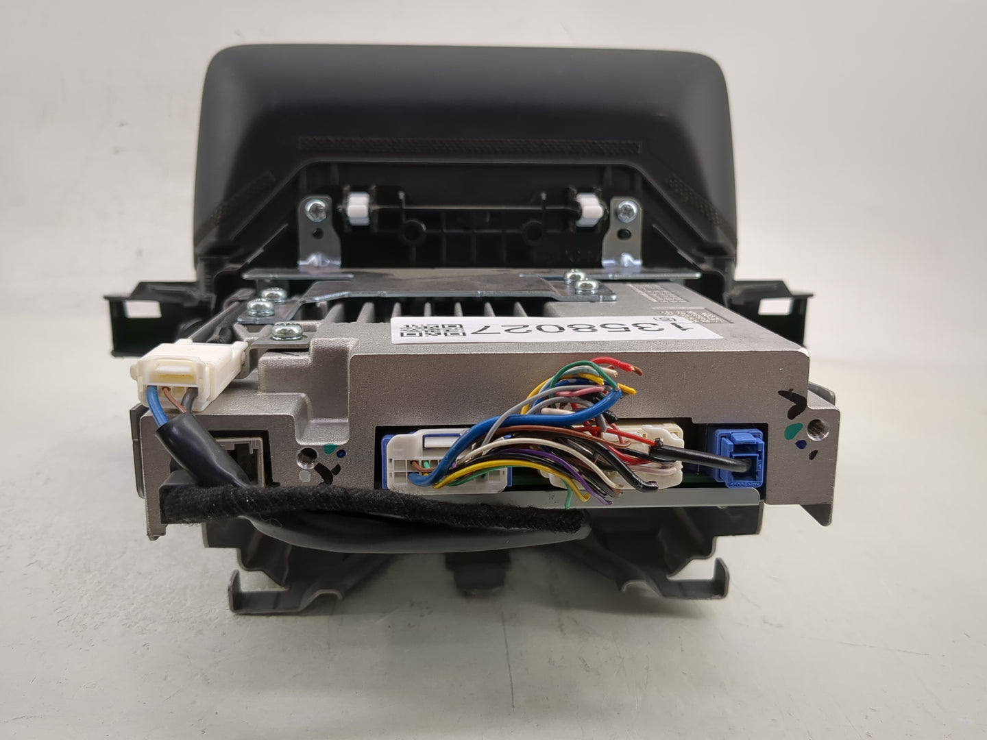 2017-2020 Mazda Cx-5 Information Display Screen - Oemusedautoparts1.com