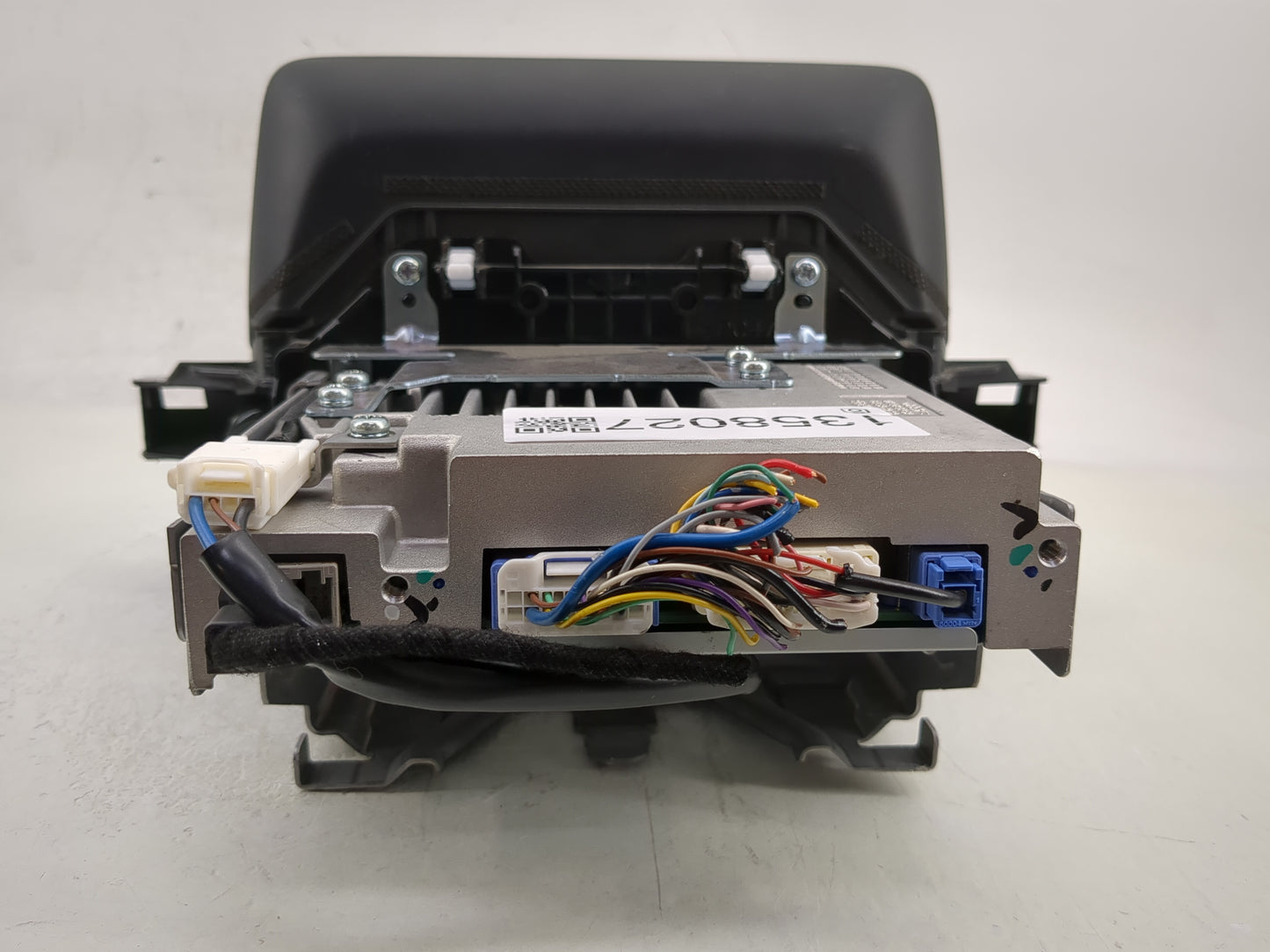 2017-2020 Mazda Cx-5 Information Display Screen - Oemusedautoparts1.com